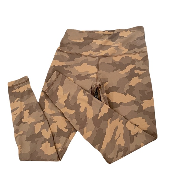 Lululemon Align High Rise Pant 28” - Picture 4 of 7